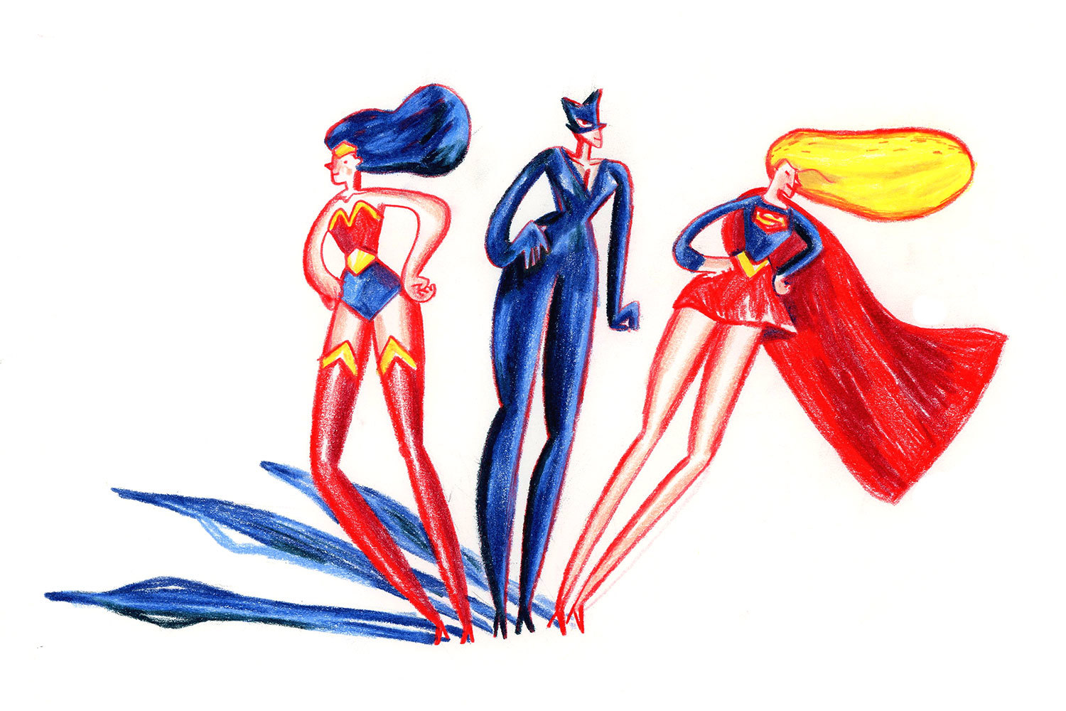 Варвара Гранкова