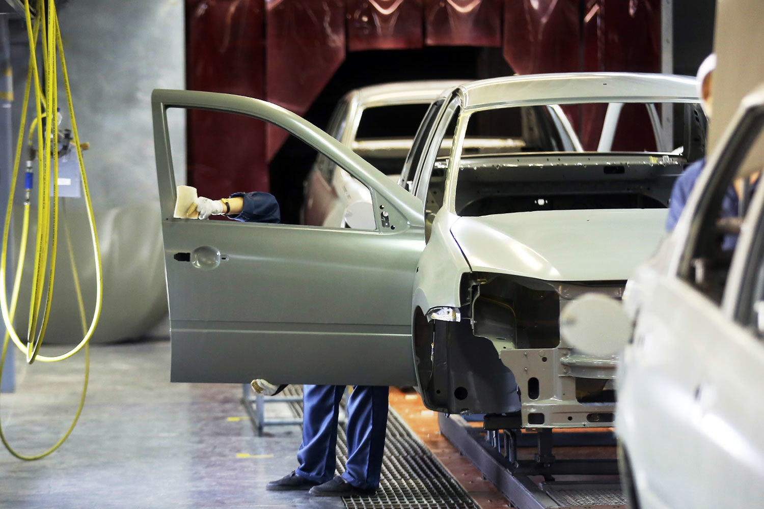 В дальнейшем «АвтоВАЗ» может провести делистинг