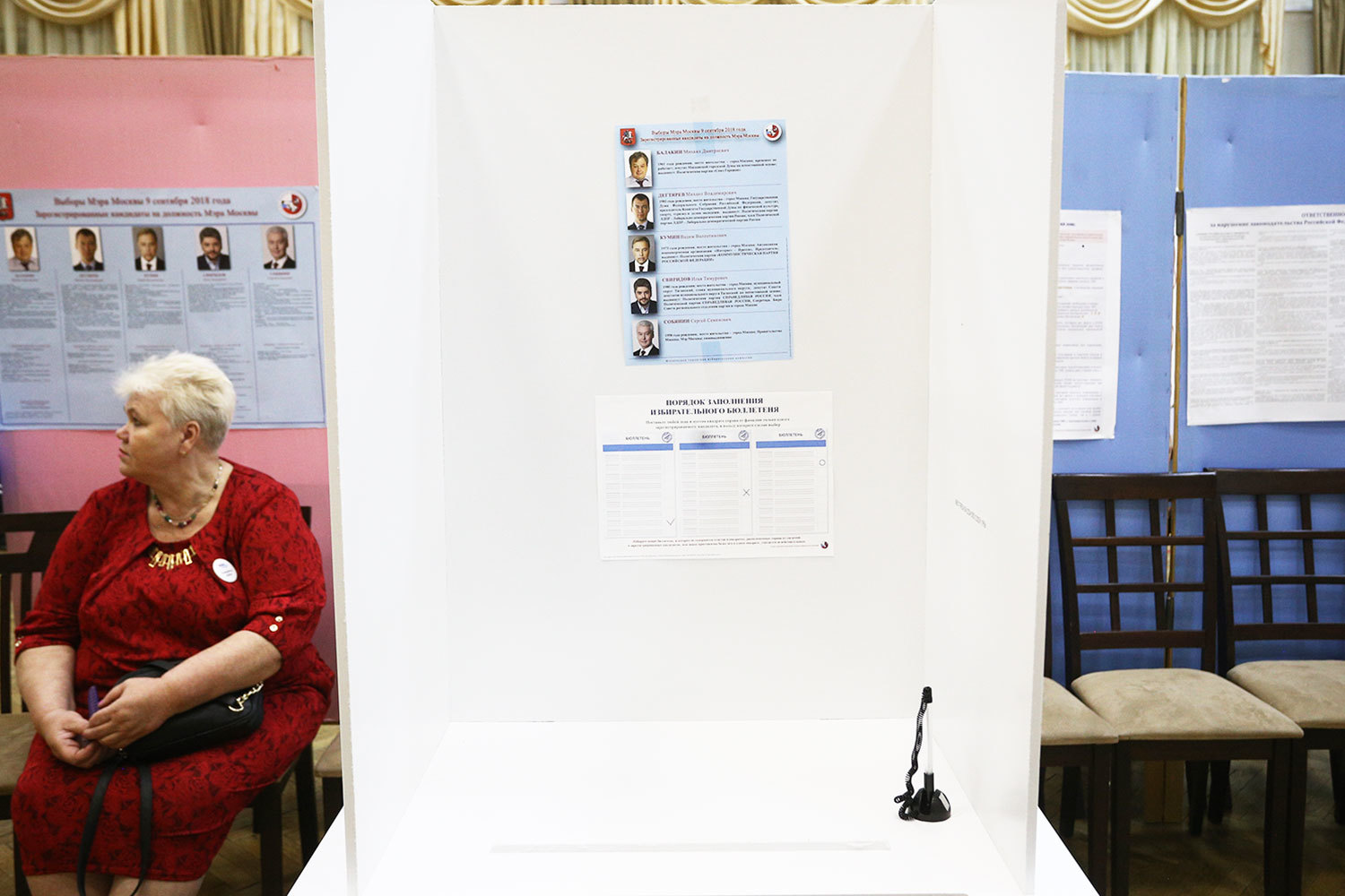 Эксперты «Голоса» объясняют происходящее отсутствием активности самих партий на местном уровне и низким уровнем доверия граждан к партийной системе