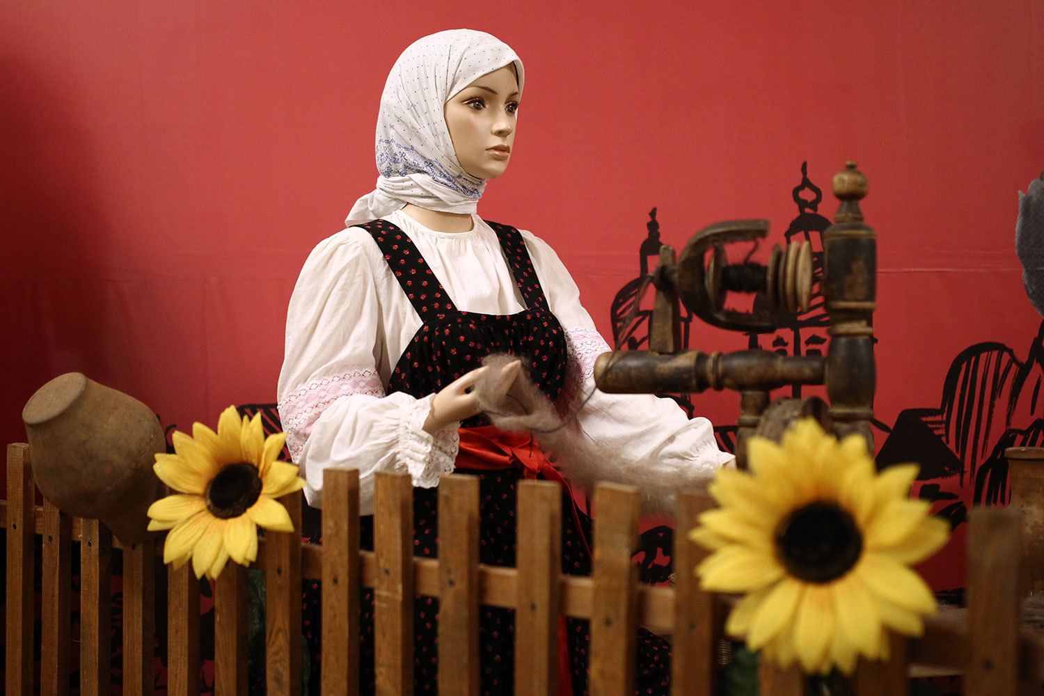 Евгений Разумный / Ведомости