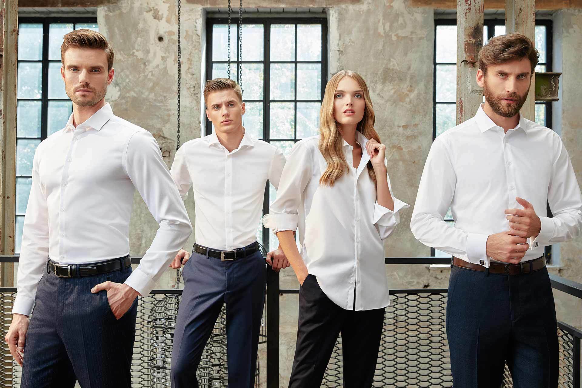 Пресс-служба Дома моды HENDERSON