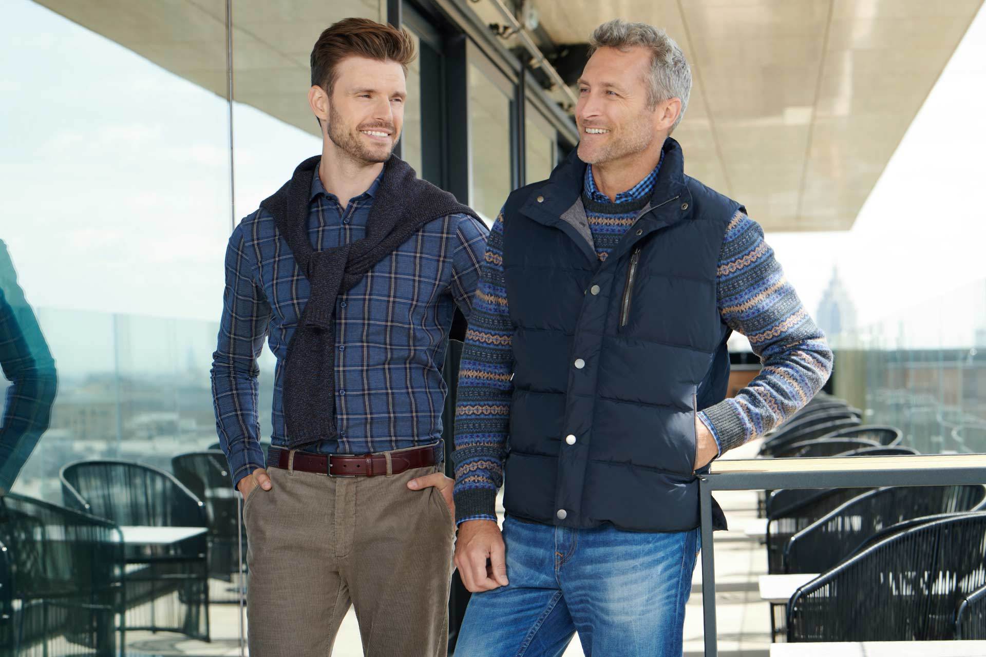 Пресс-служба Дома моды HENDERSON