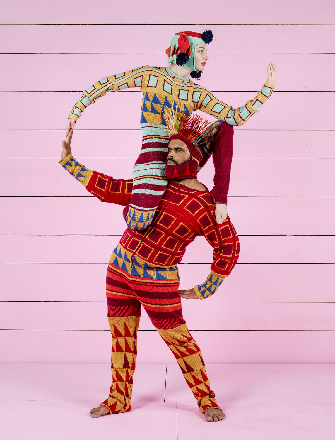 «Новые короткие пьесы» Филиппа Декуфле