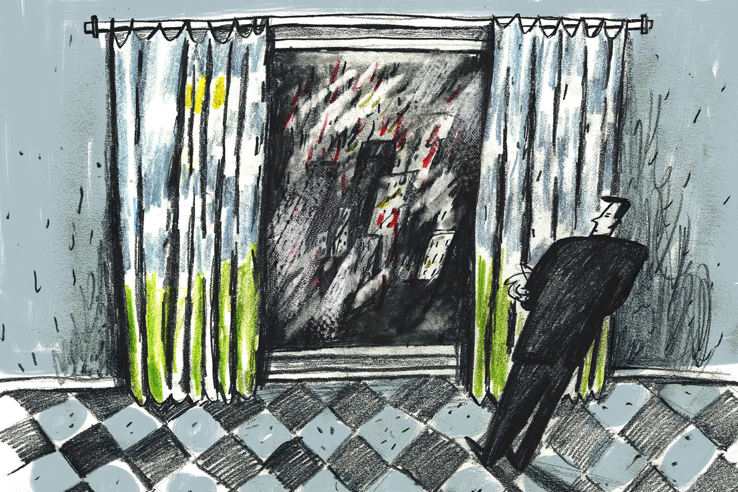 Варвара Гранкова