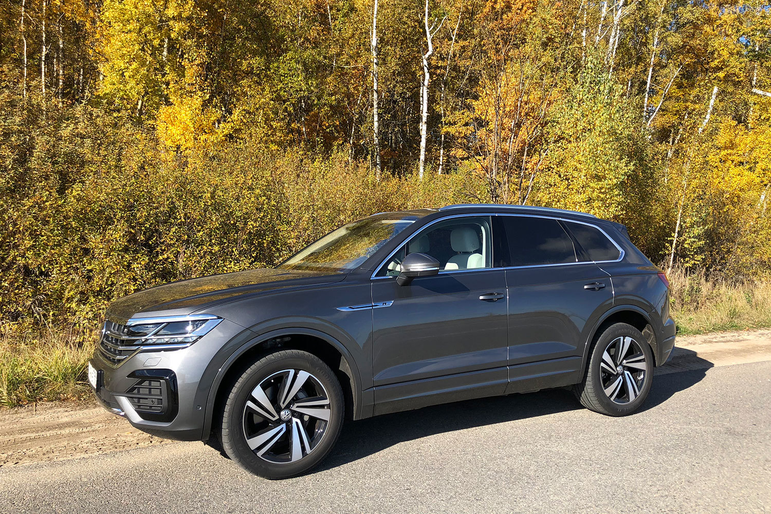 Александр Губский / Ведомости