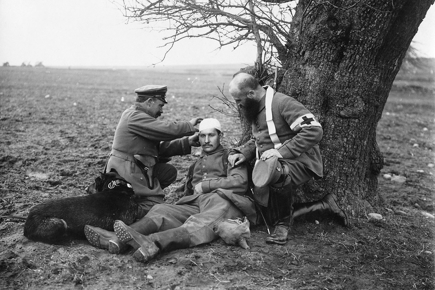 DRK / ullstein bild via Getty Images