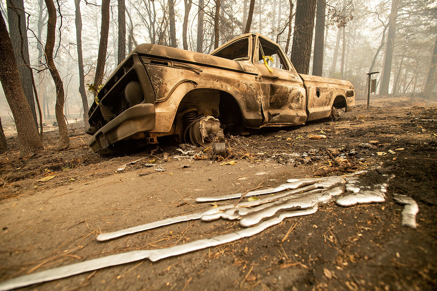 Noah Berger / AP