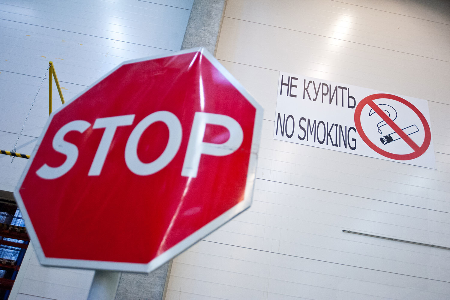 Из-за жесткого регулирования рынка сигарет цена остается одним из немногих методов законной конкуренции