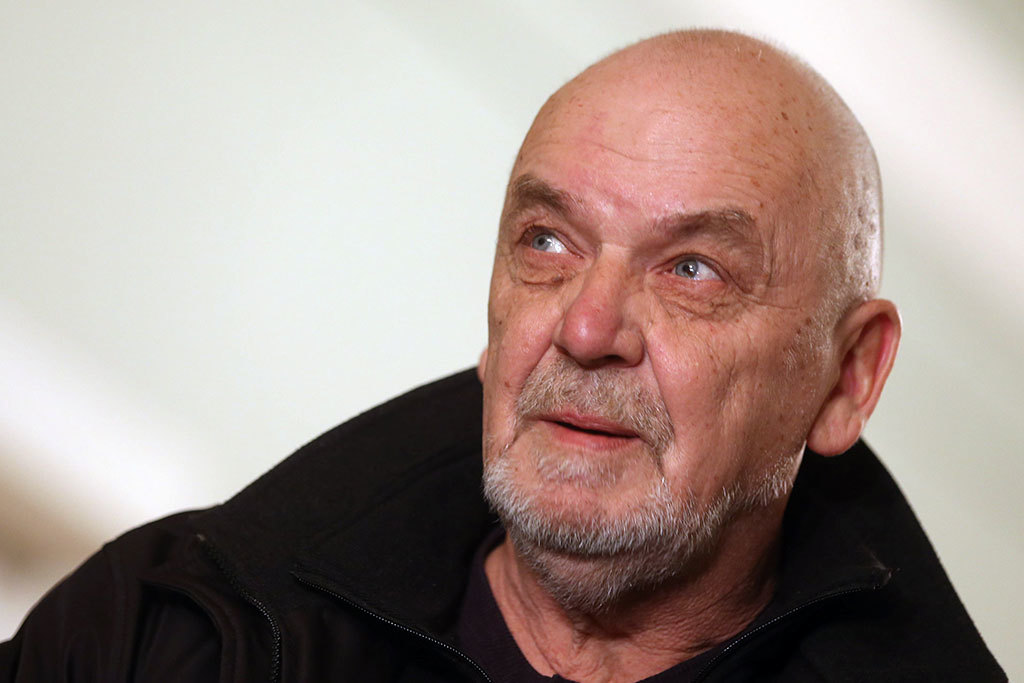 Эймунтас Някрошюс