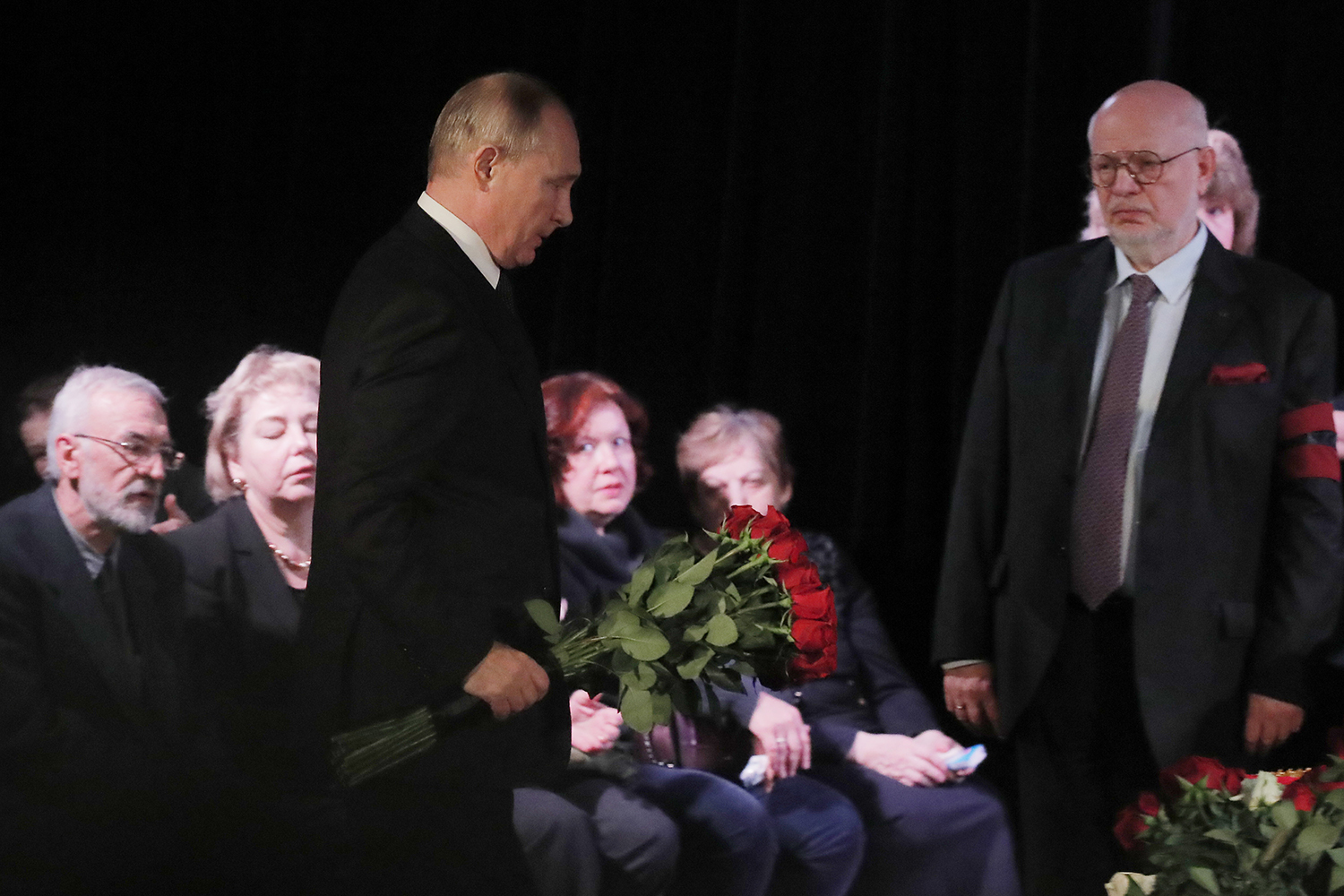 Maxim Shemetov/REUTERS