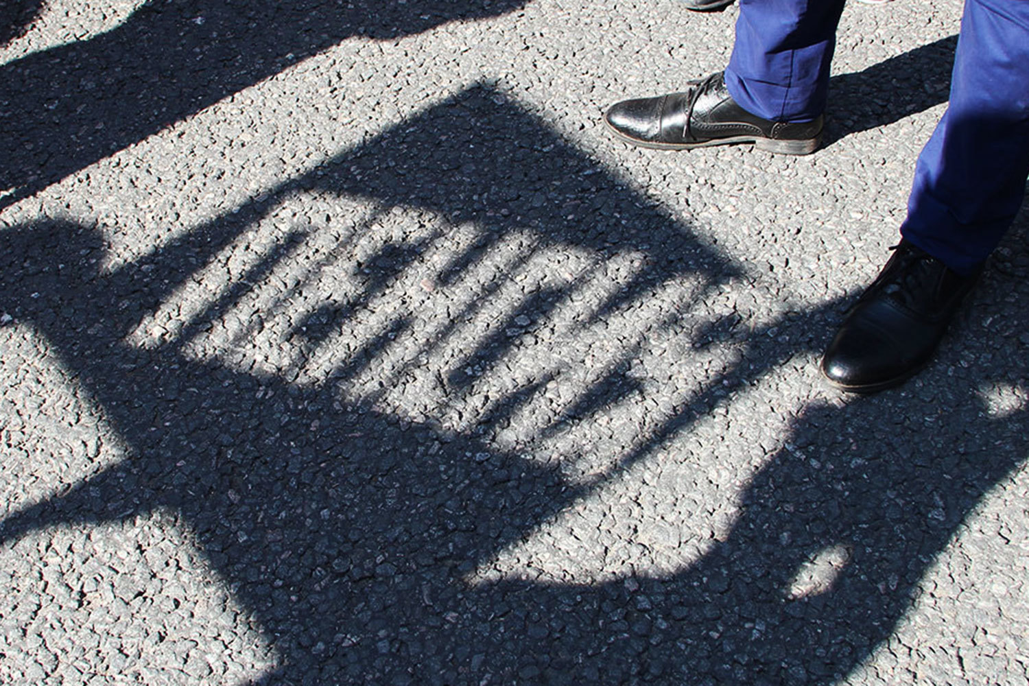 Анастасия Арашкевичуте / для Ведомостей