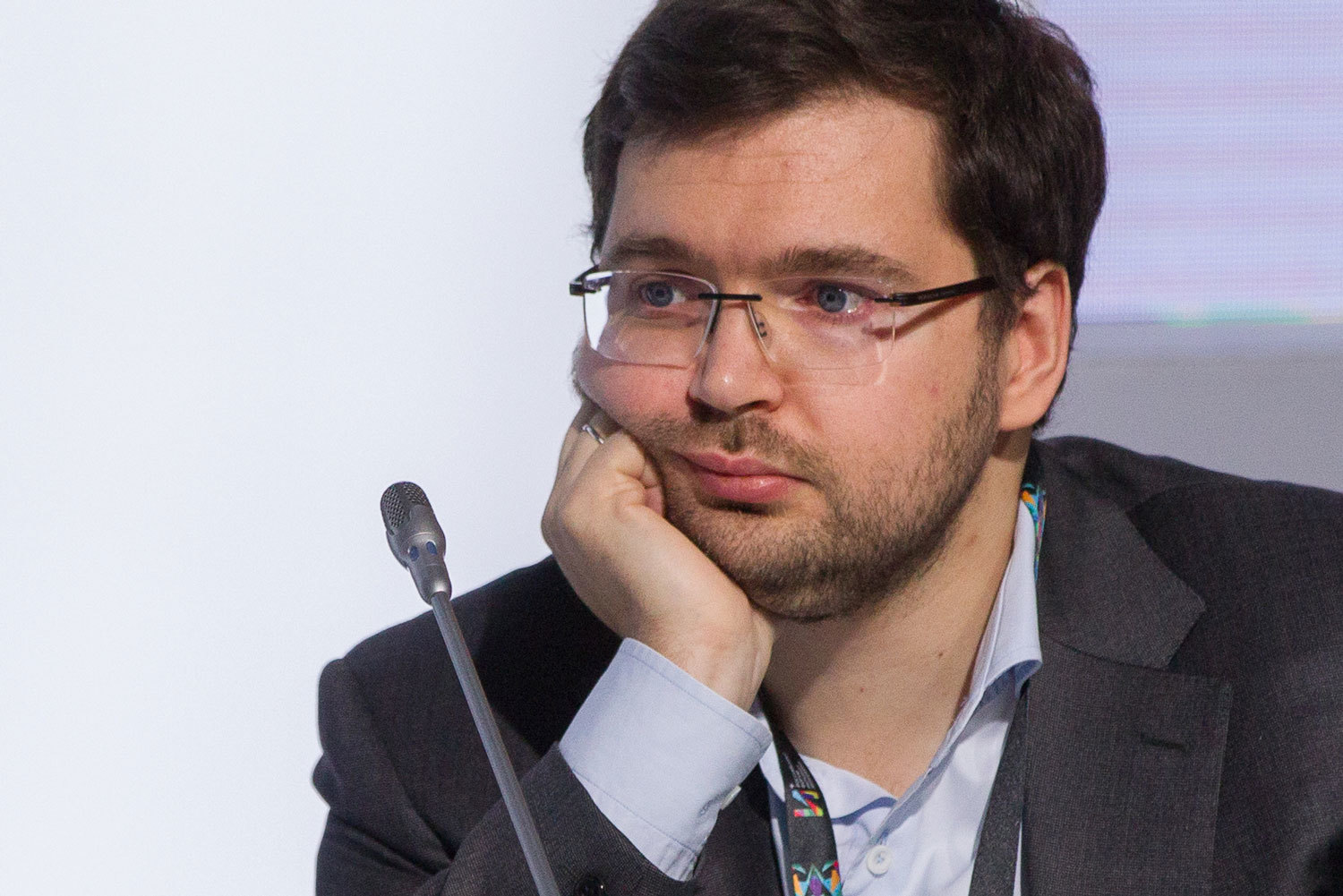 Борис Добродеев больше не входит в совет директоров Mail.ru Group