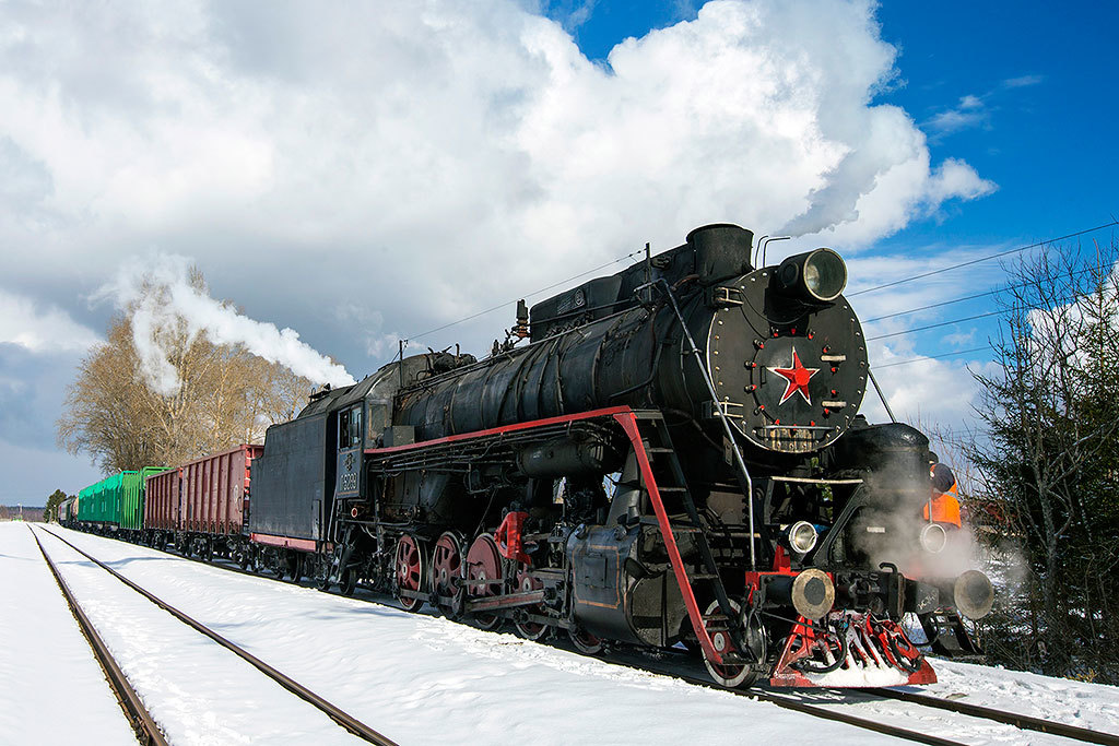 Василий Шитов / ТАСС