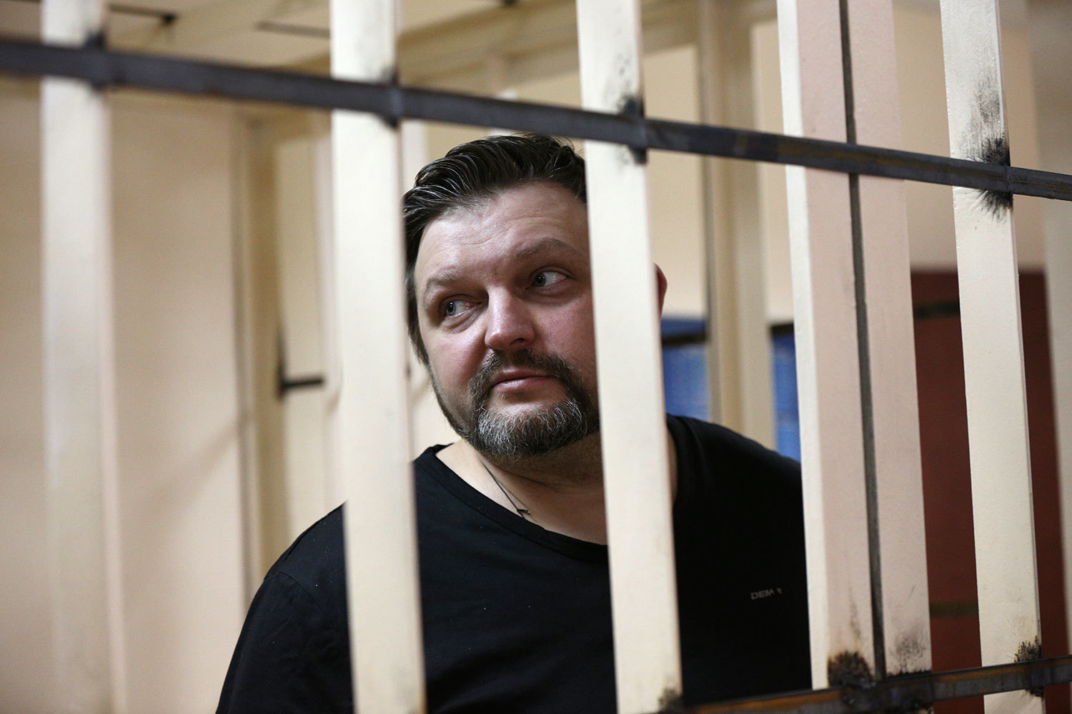 Обвинение попросило назначить бывшему губернатору Кировской области
Никите Белых наказание в виде 10 лет колонии строгого режима