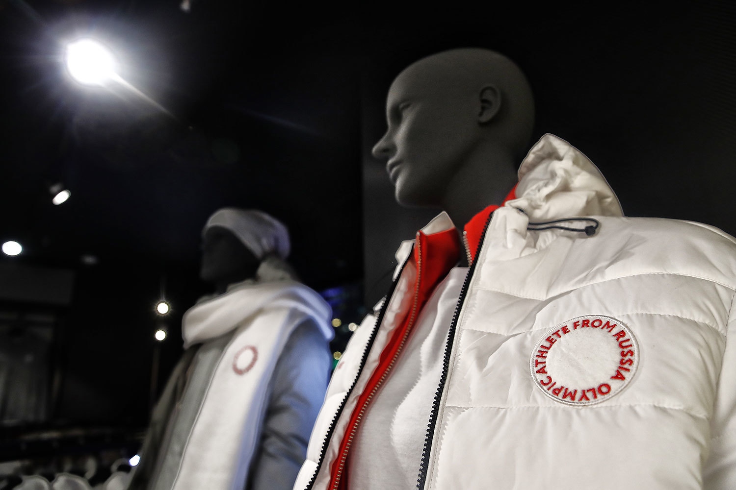 Российские спортсмены должны выступать в нейтральной форме