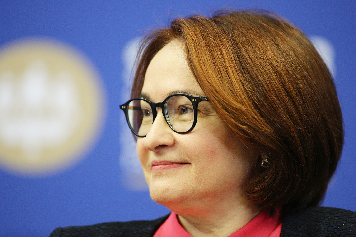 От председателя ЦБ Эльвиры Набиуллиной ждут сохранения ставки на ближайшем заседании