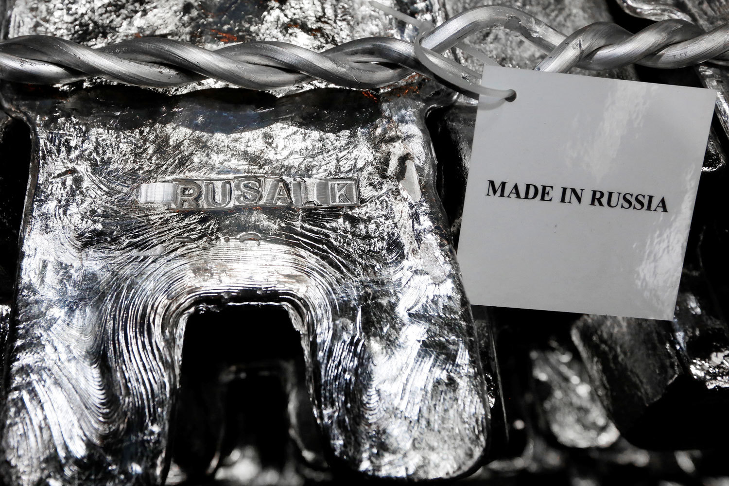 Ilya Naymushin / REUTERS