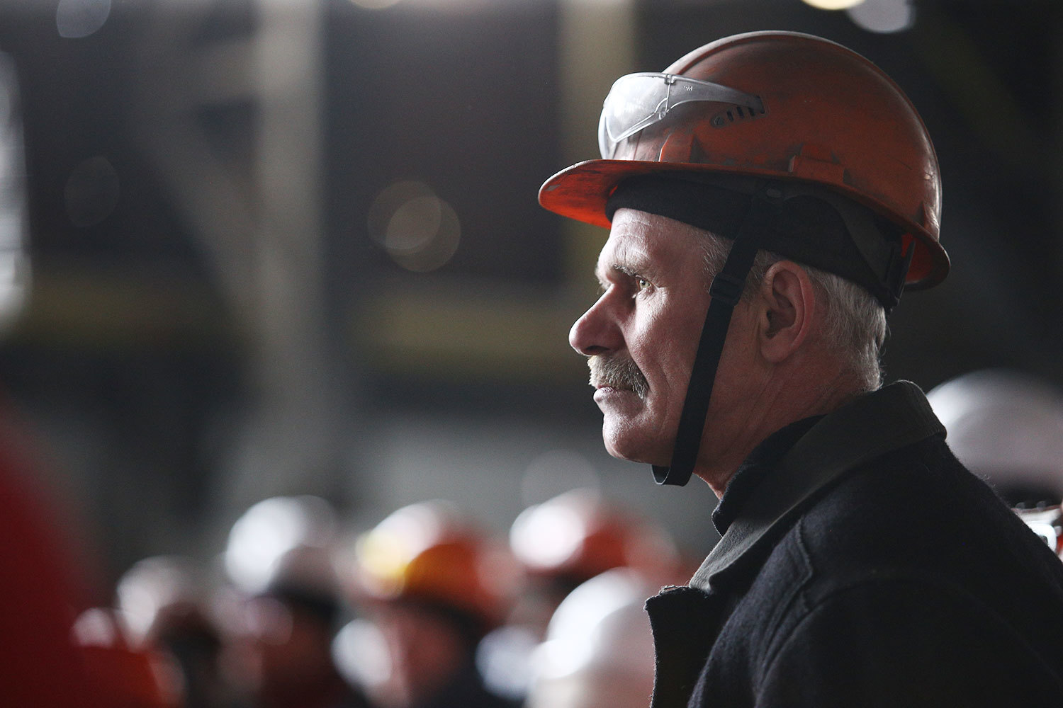 Государство окажет людям помощь в трудоустройстве, повышении квалификации, представит каждому «индивидуальные меры поддержки»