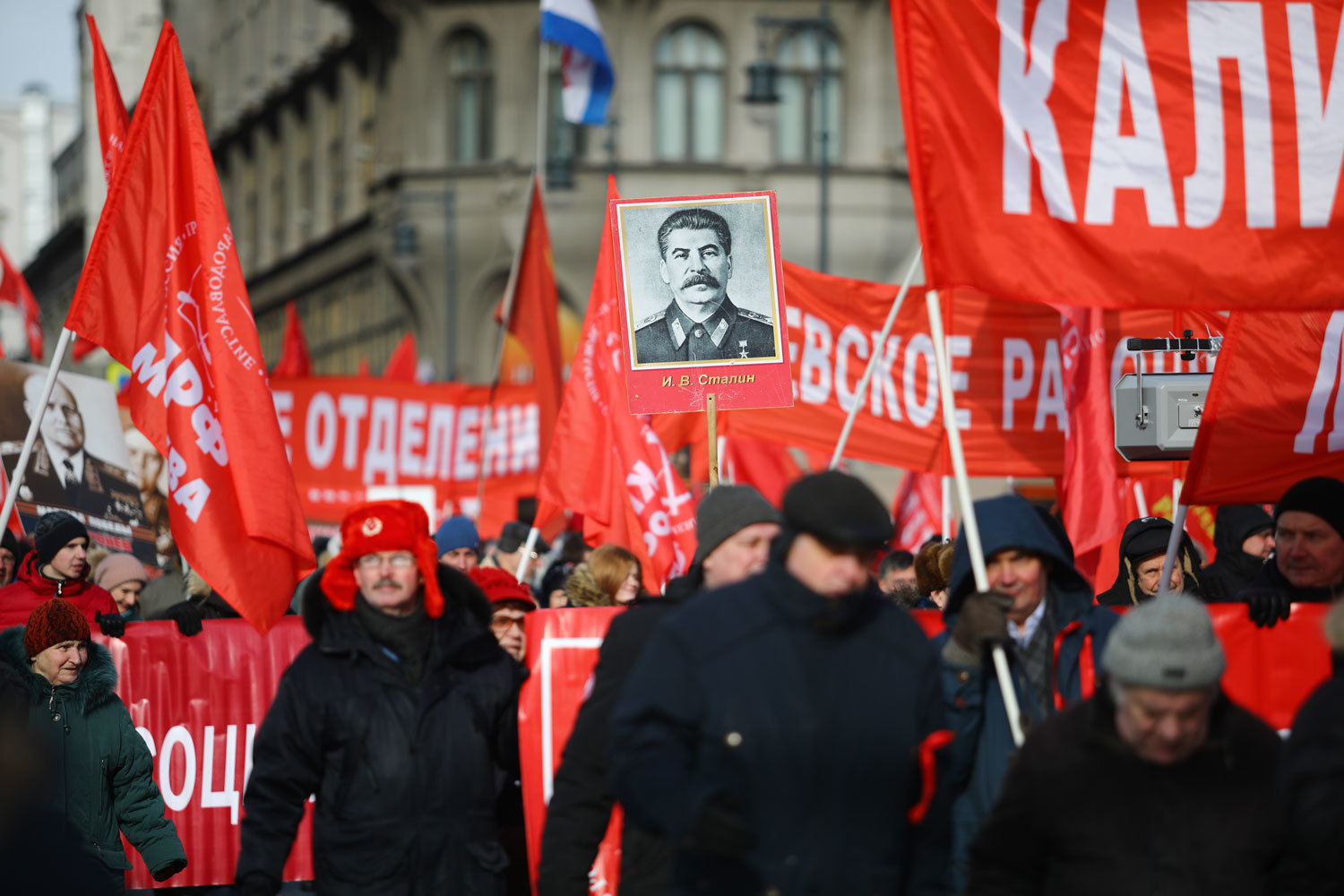 Андрей Гордеев / Ведомости