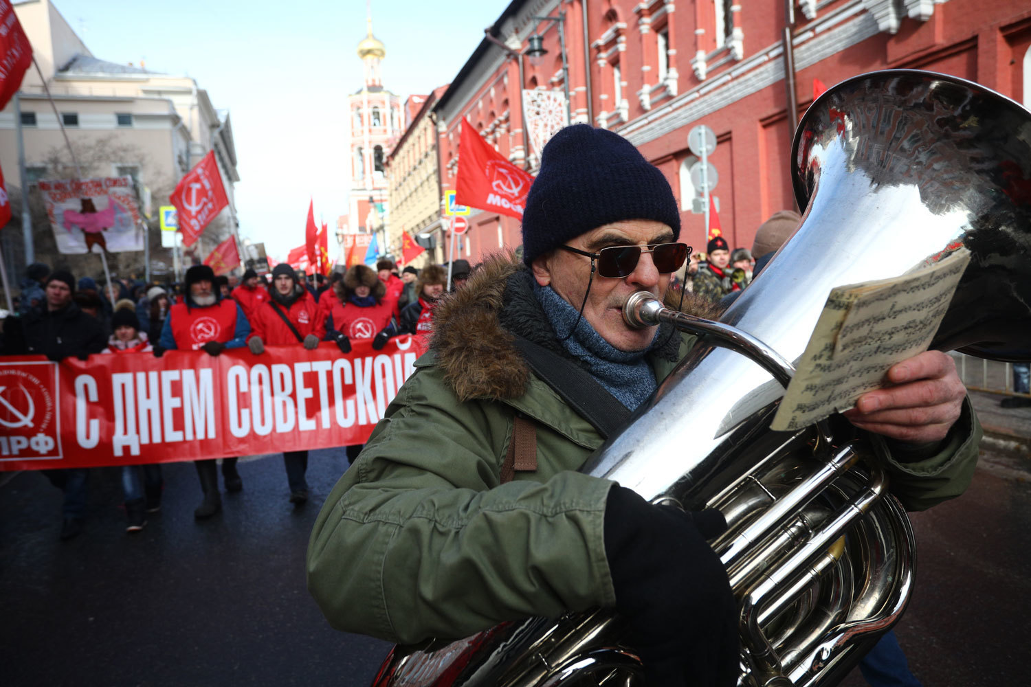 Андрей Гордеев / Ведомости