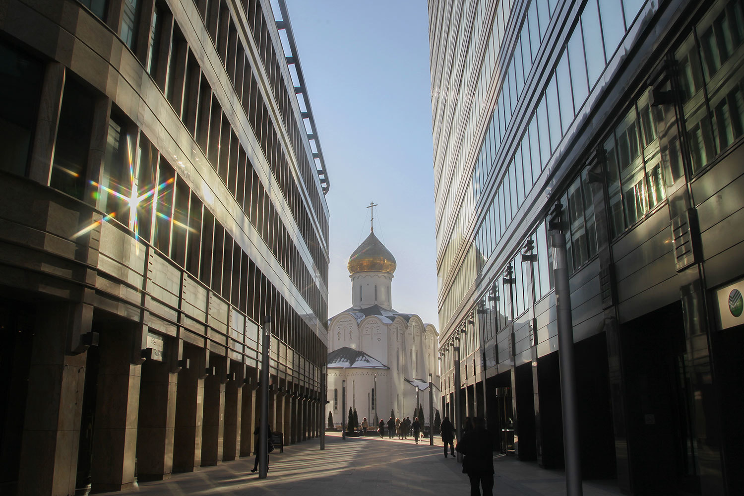 Один из крупнейших владельцев столичной недвижимости – О1 Properties планирует инвестировать в строительство премиального жилья в Москве&nbsp;