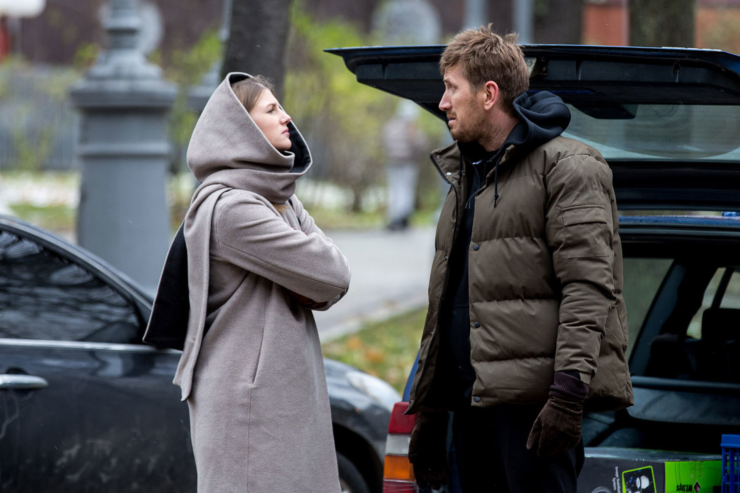 Российскую «Эпидемию» жюри оставило без призов