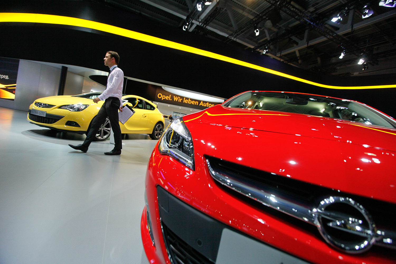 Андрей Махонин / Ведомости