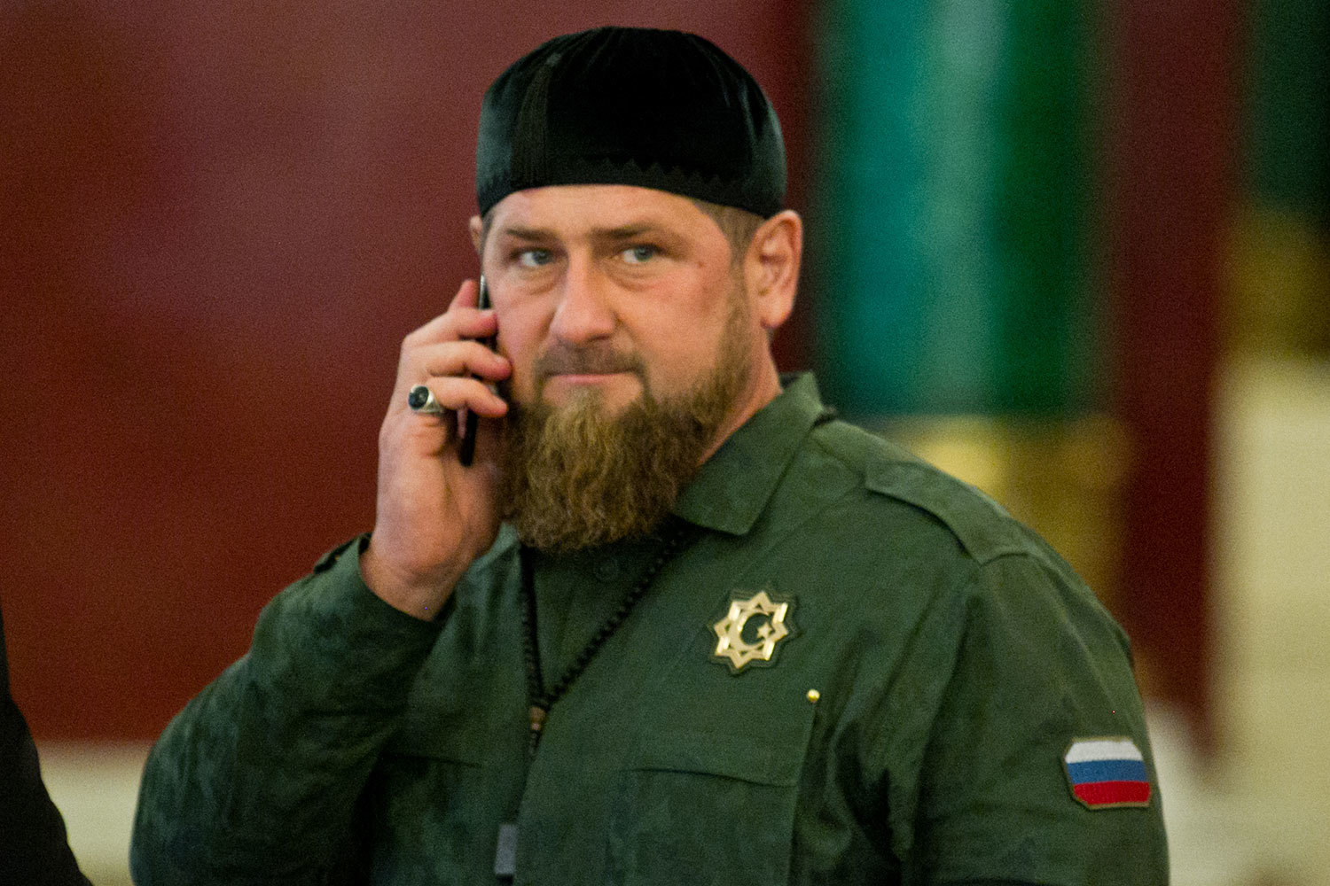 Евгений Разумный / Ведомости