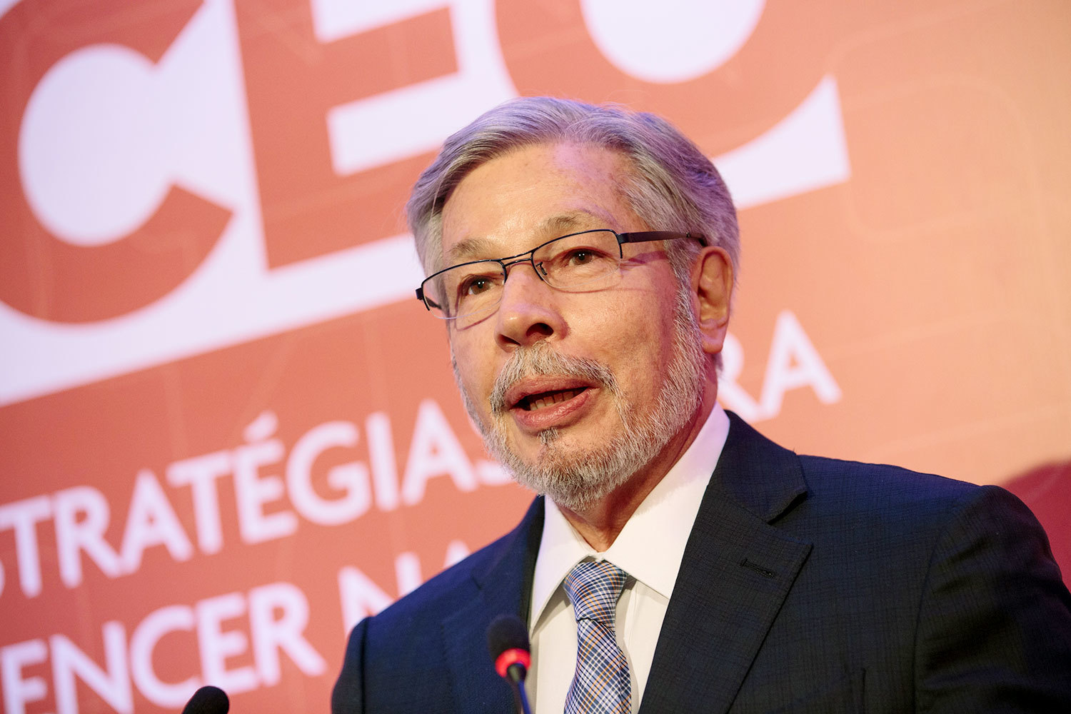 Антонио Луиз Сеабра