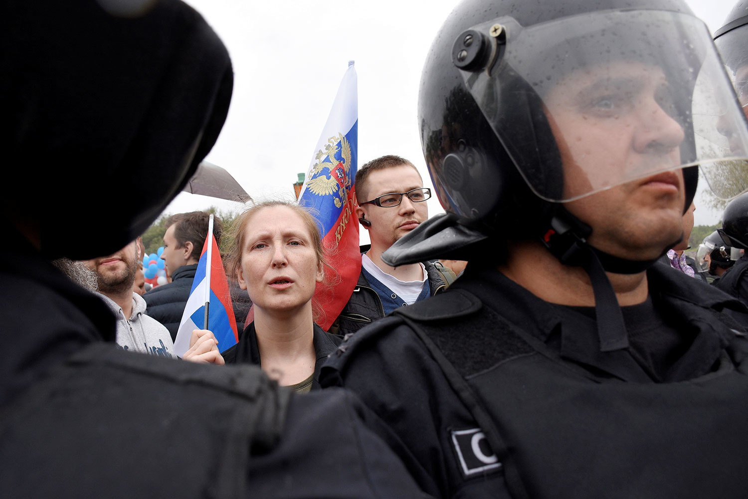 Евгений Егоров / Ведомости