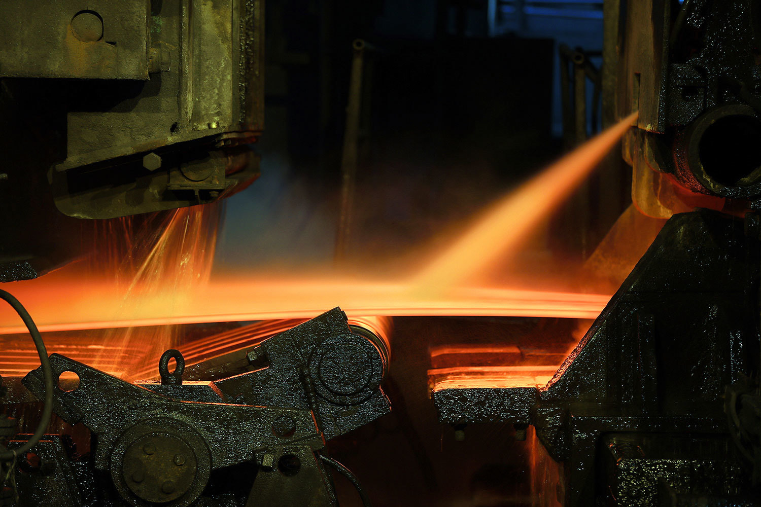 Владимир Смирнов / ТАСС