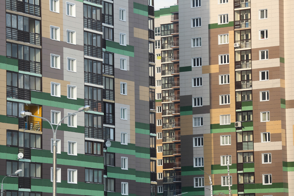 Максим Стулов / Ведомости