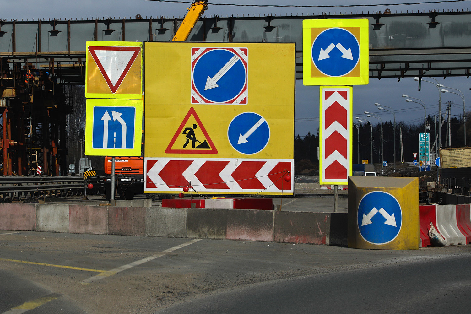 Андрей Гордеев / Ведомости