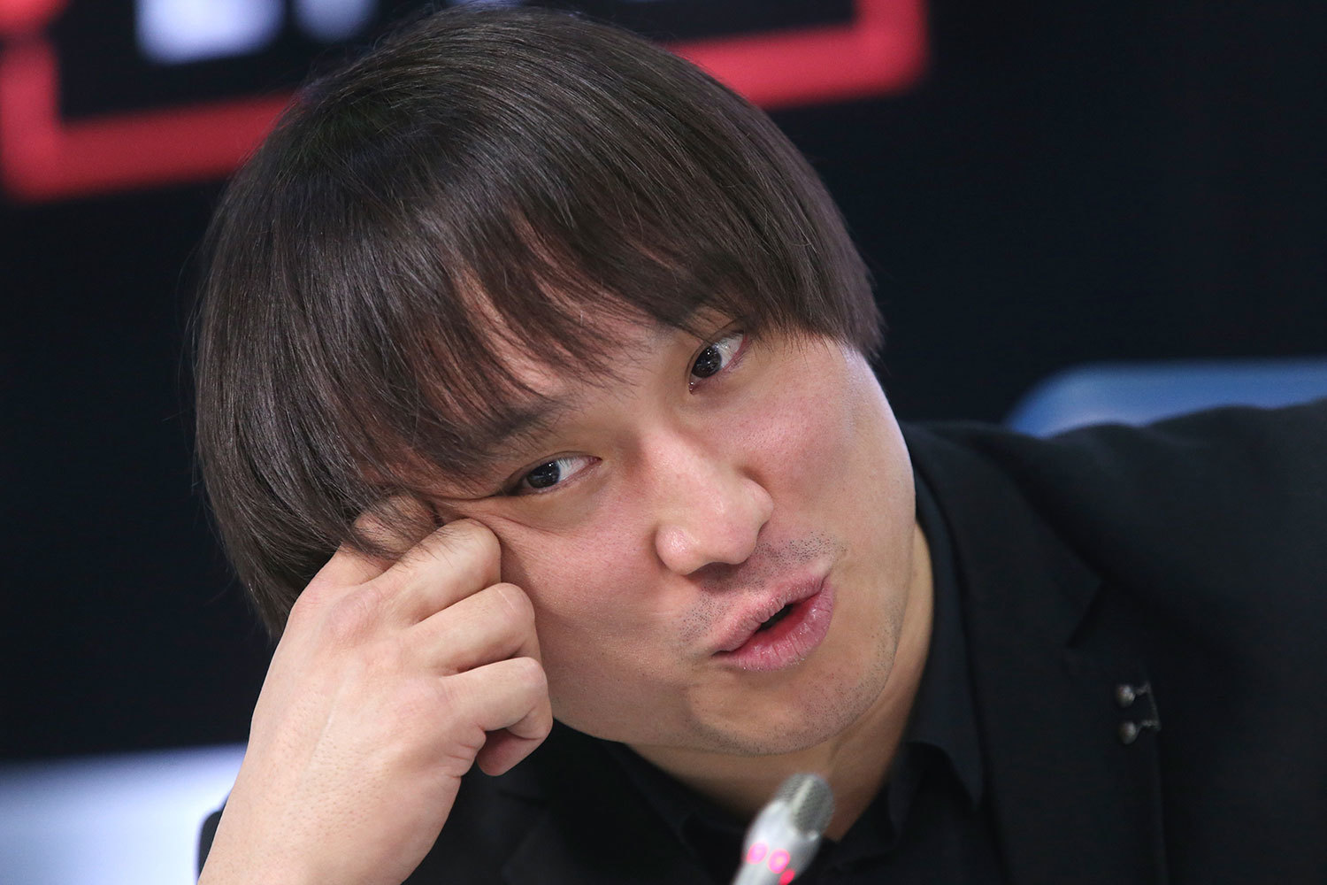 Владимир Гердо / ТАСС