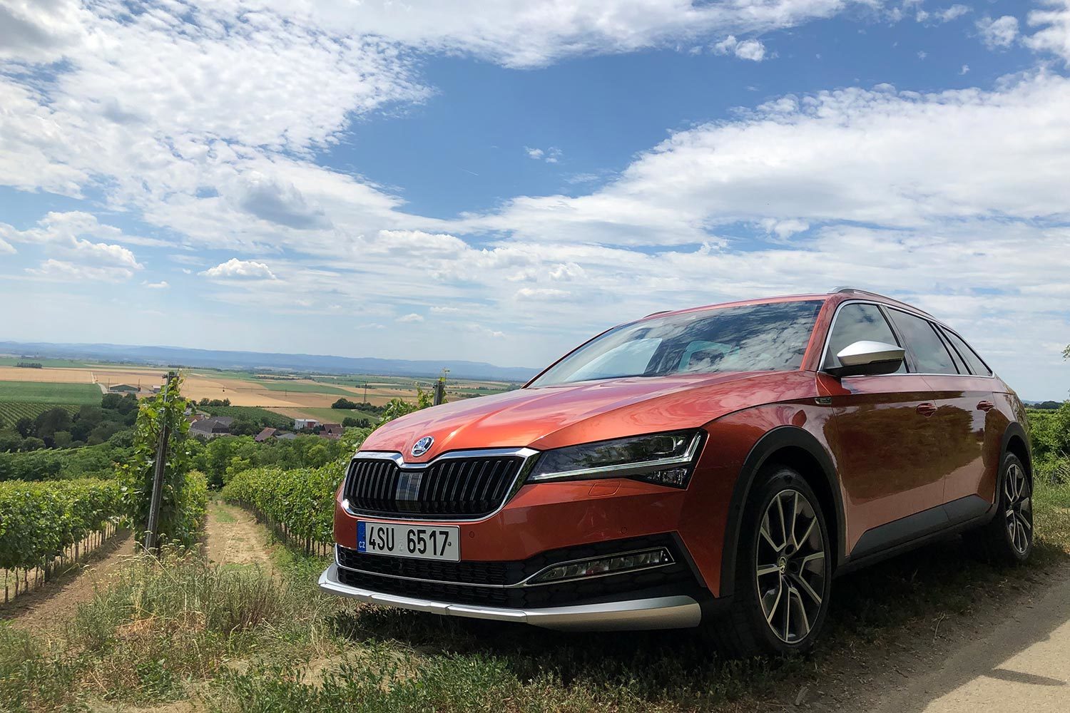 Александр Губский / Ведомости