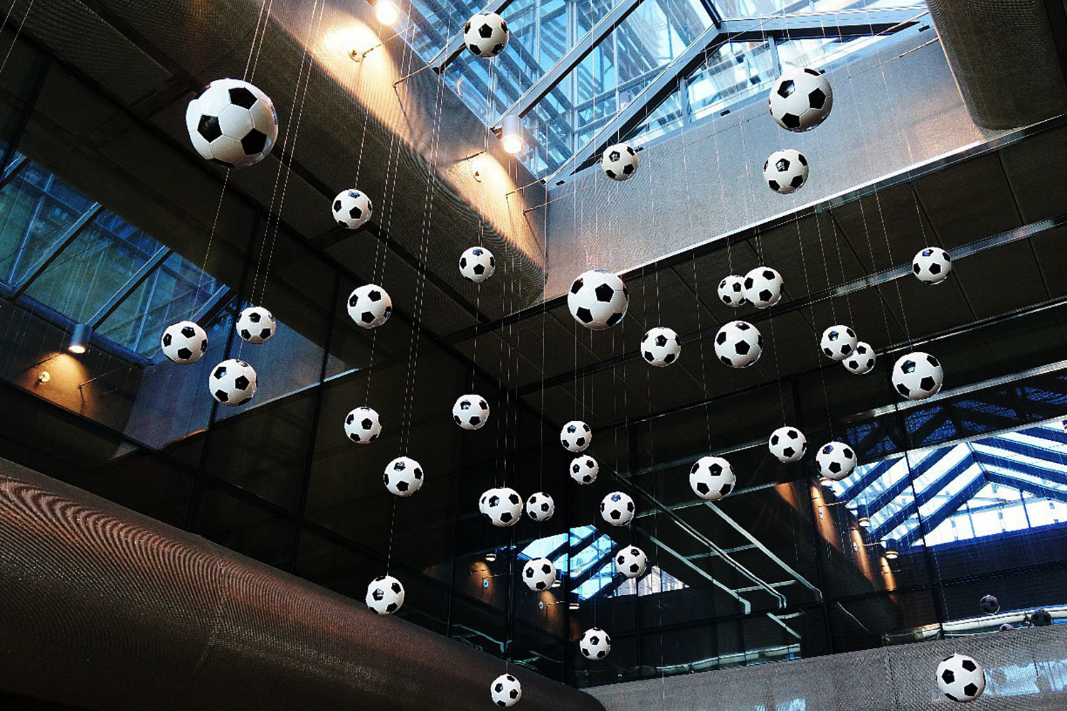 O1 Properties диверсифицирует бизнес – она планирует создать сеть коворкингов и компанию для управления собственными офисными центрами