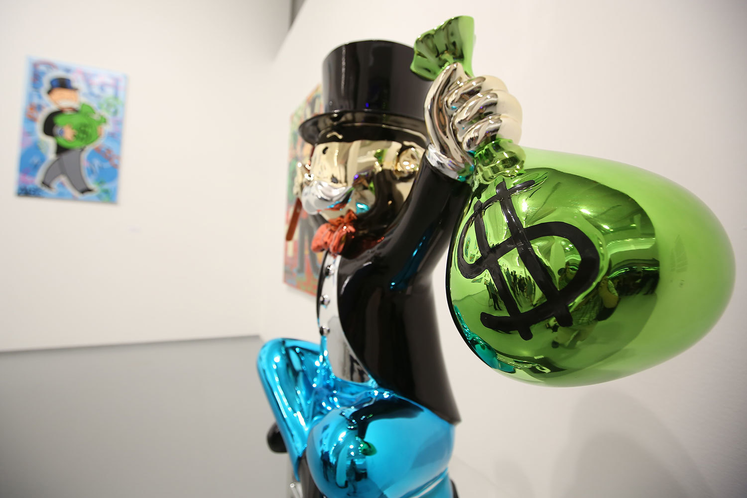 Результаты исследования позволяют сделать вывод, что склонность к коррупции никак не связана с особенностями личности