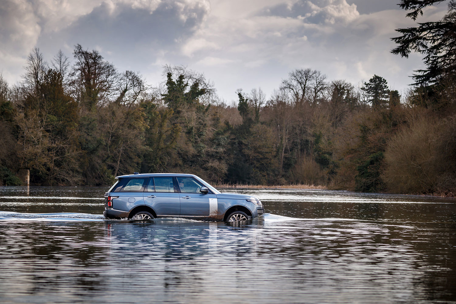 Jaguar Land Rover