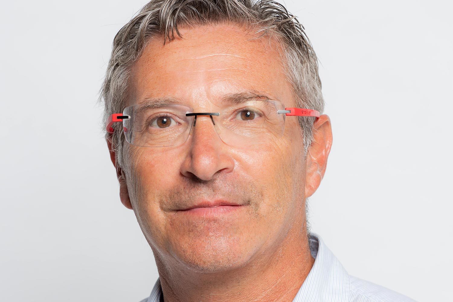 Анжело Тротта, директор Ticino Turismo