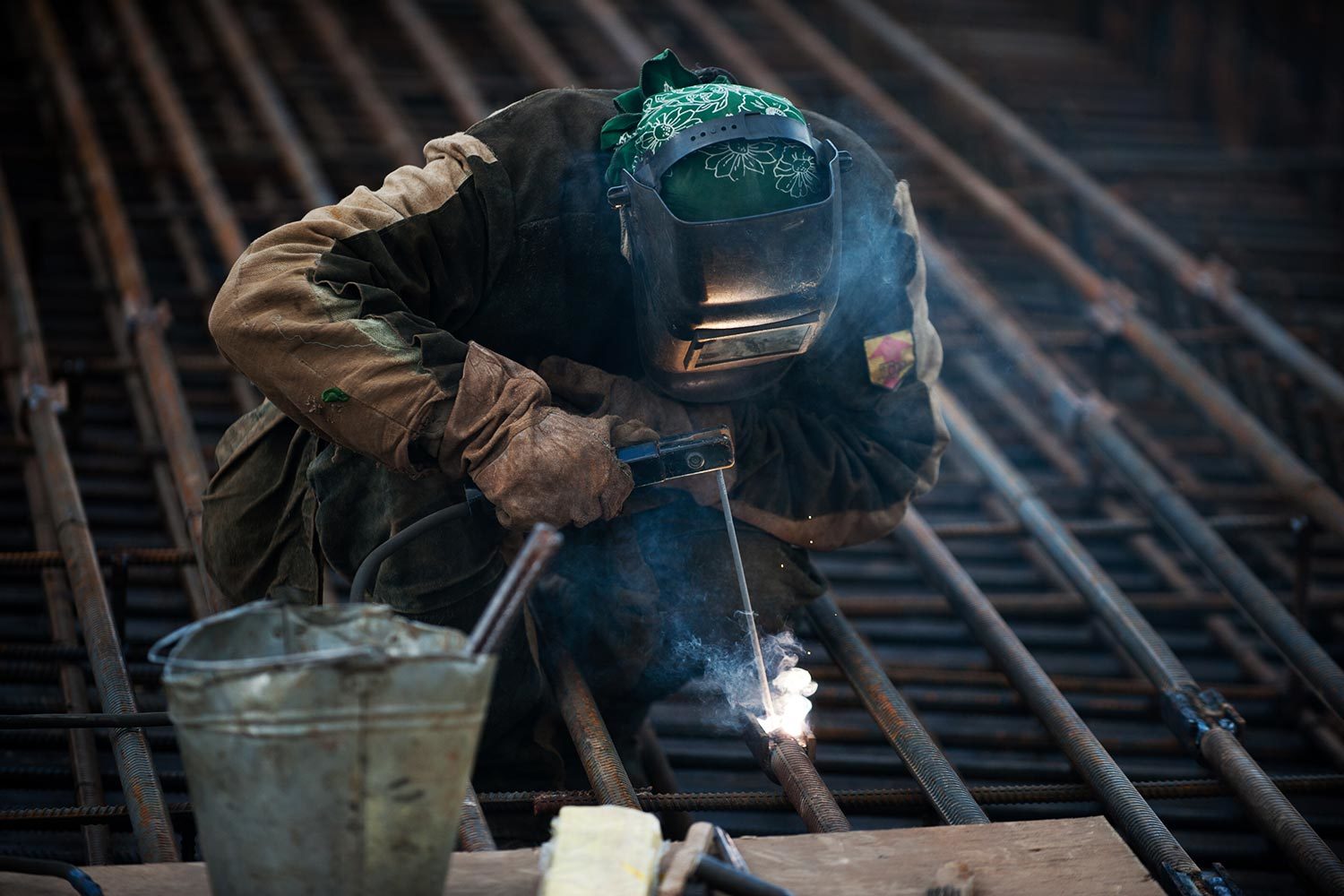 Андрей Гордеев / Ведомости