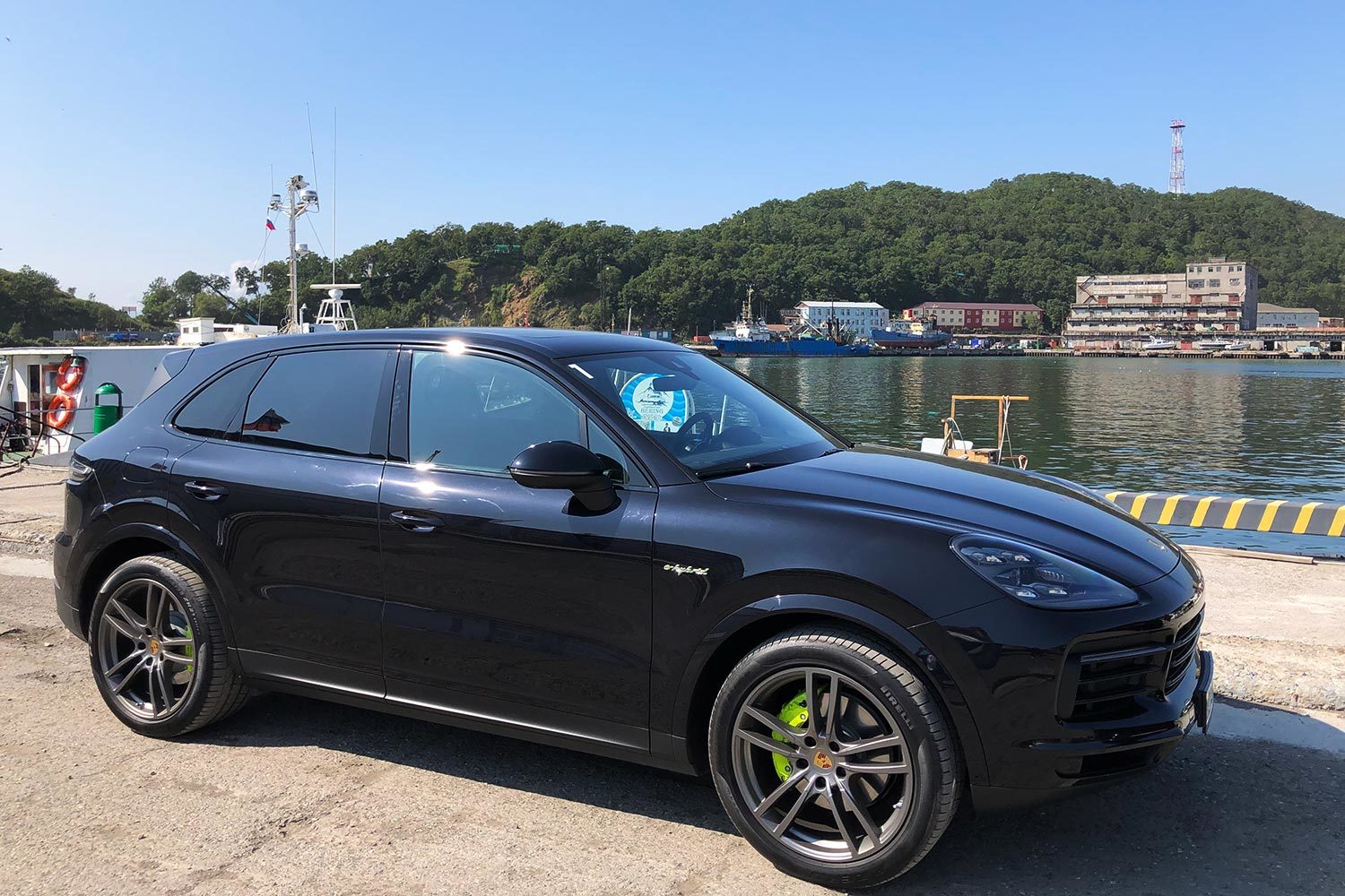 Александр Губский / Ведомости