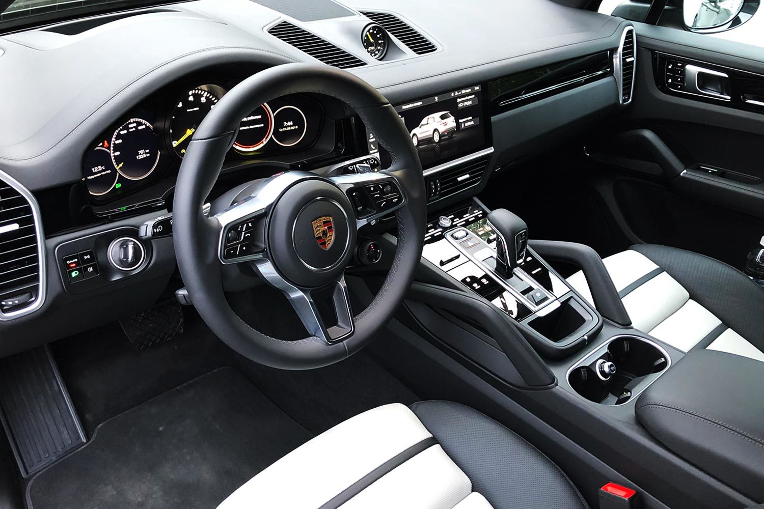 Александр Губский / Ведомости