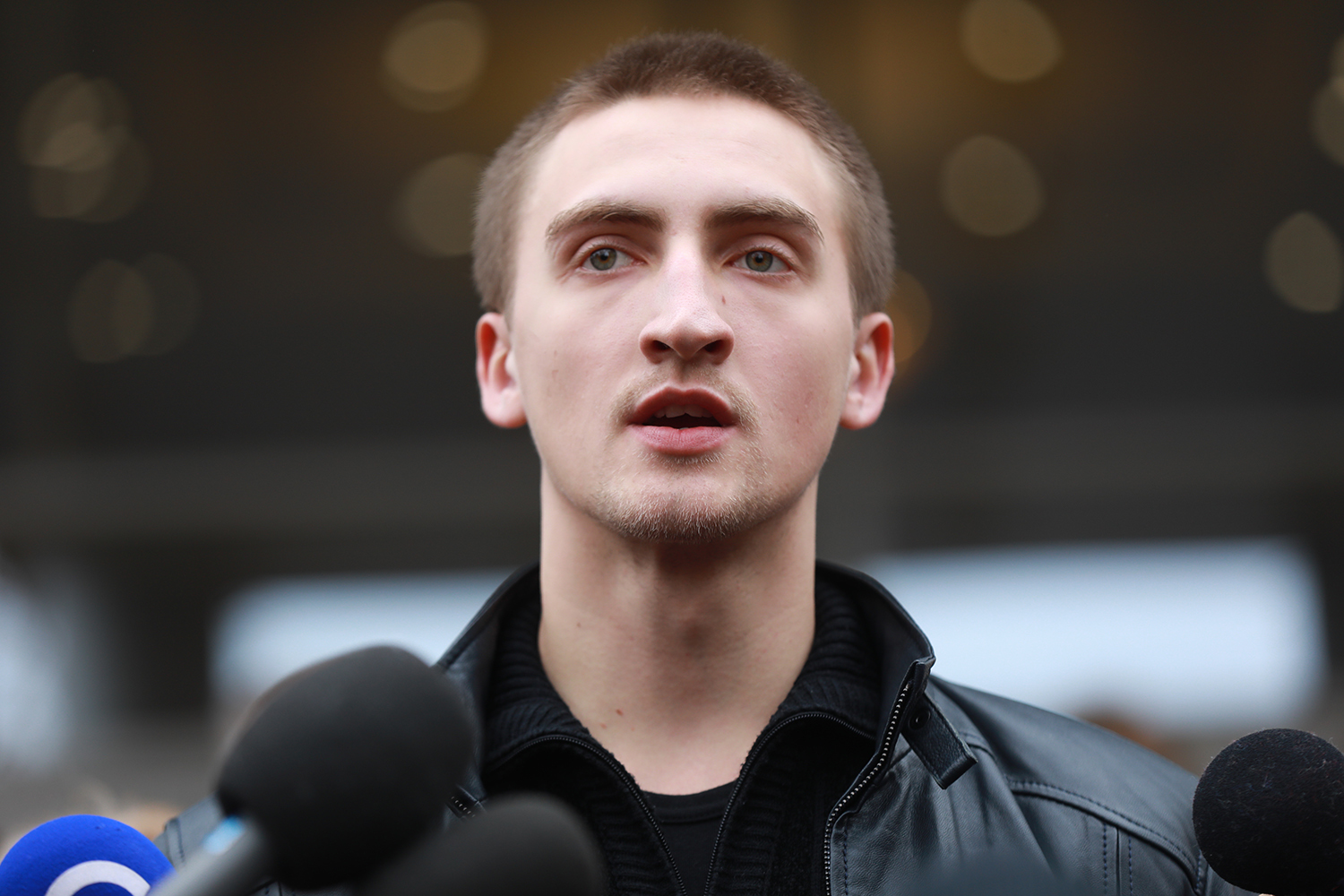 Устинов и его адвокаты настаивали на полном оправдании