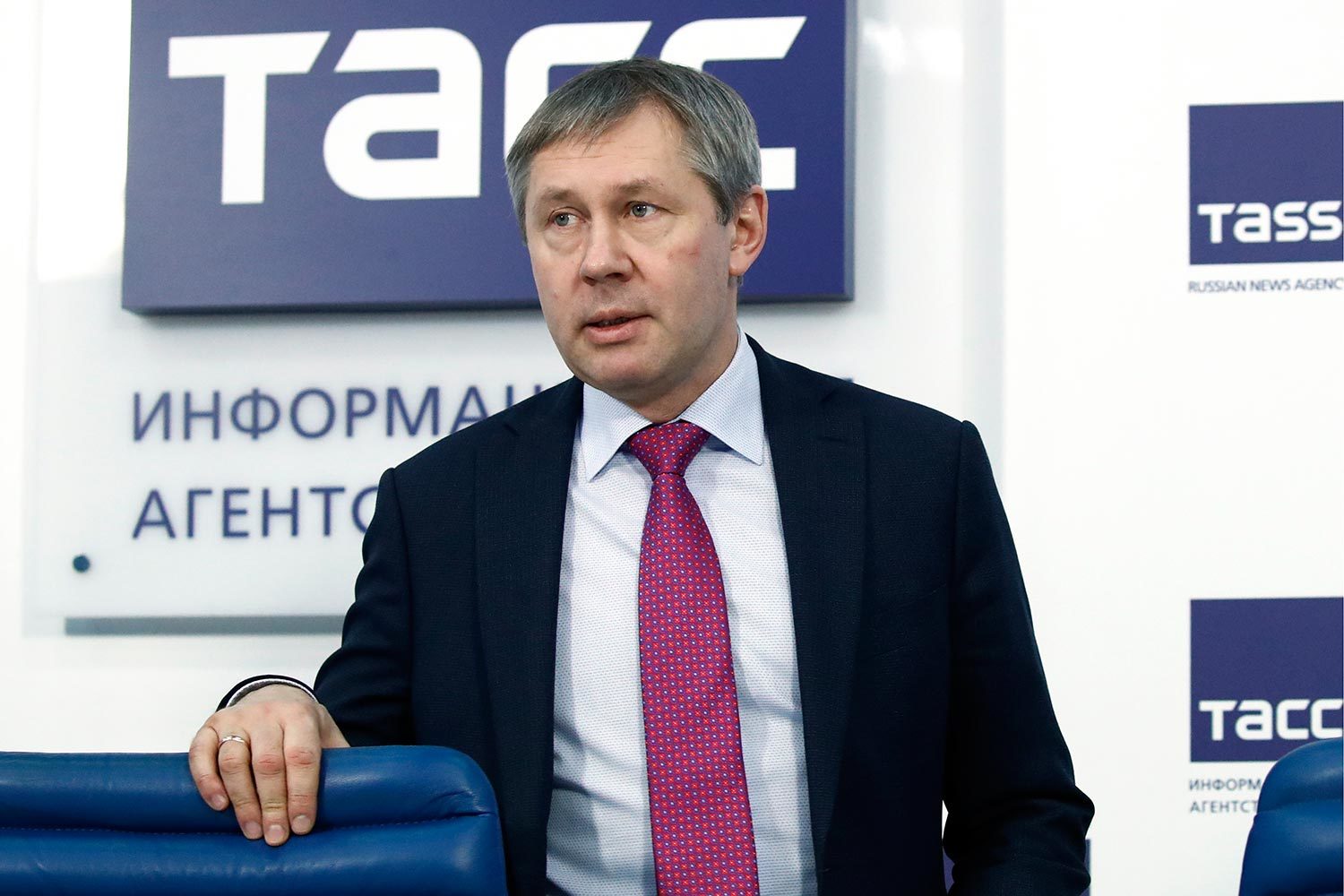 Артем Геодакян / ТАСС