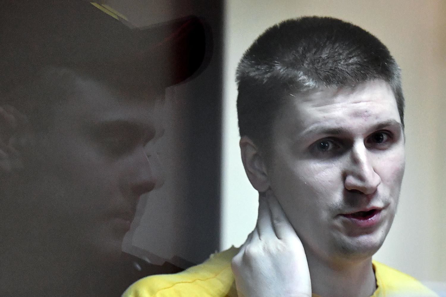 Максим Григорьев / ТАСС