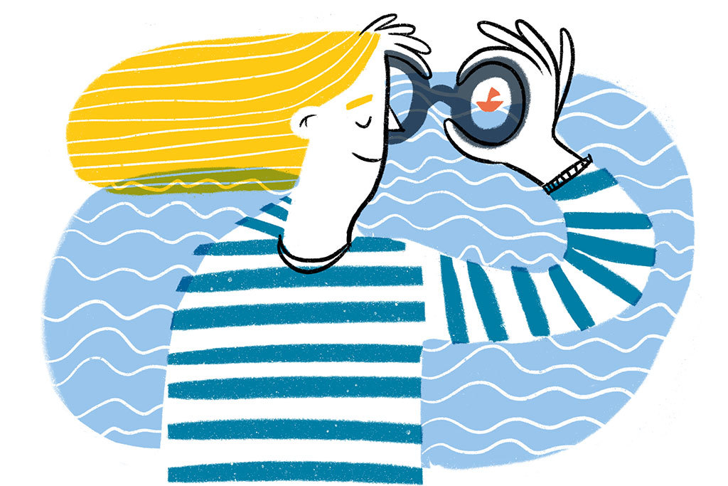 Варвара Гранкова