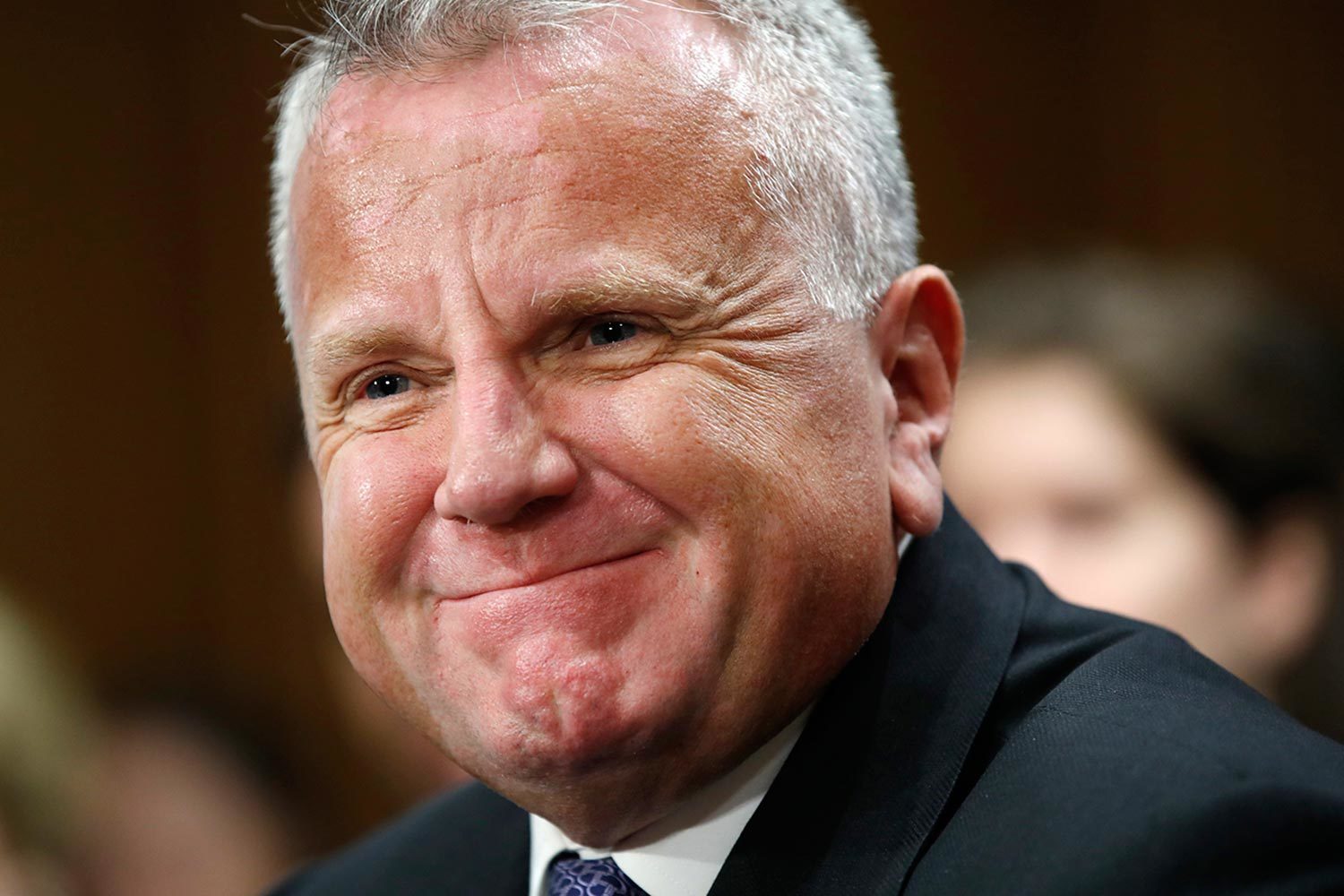 Салливан курирует российско-американское сотрудничество в области борьбы с терроризмом и стратегической безопасности