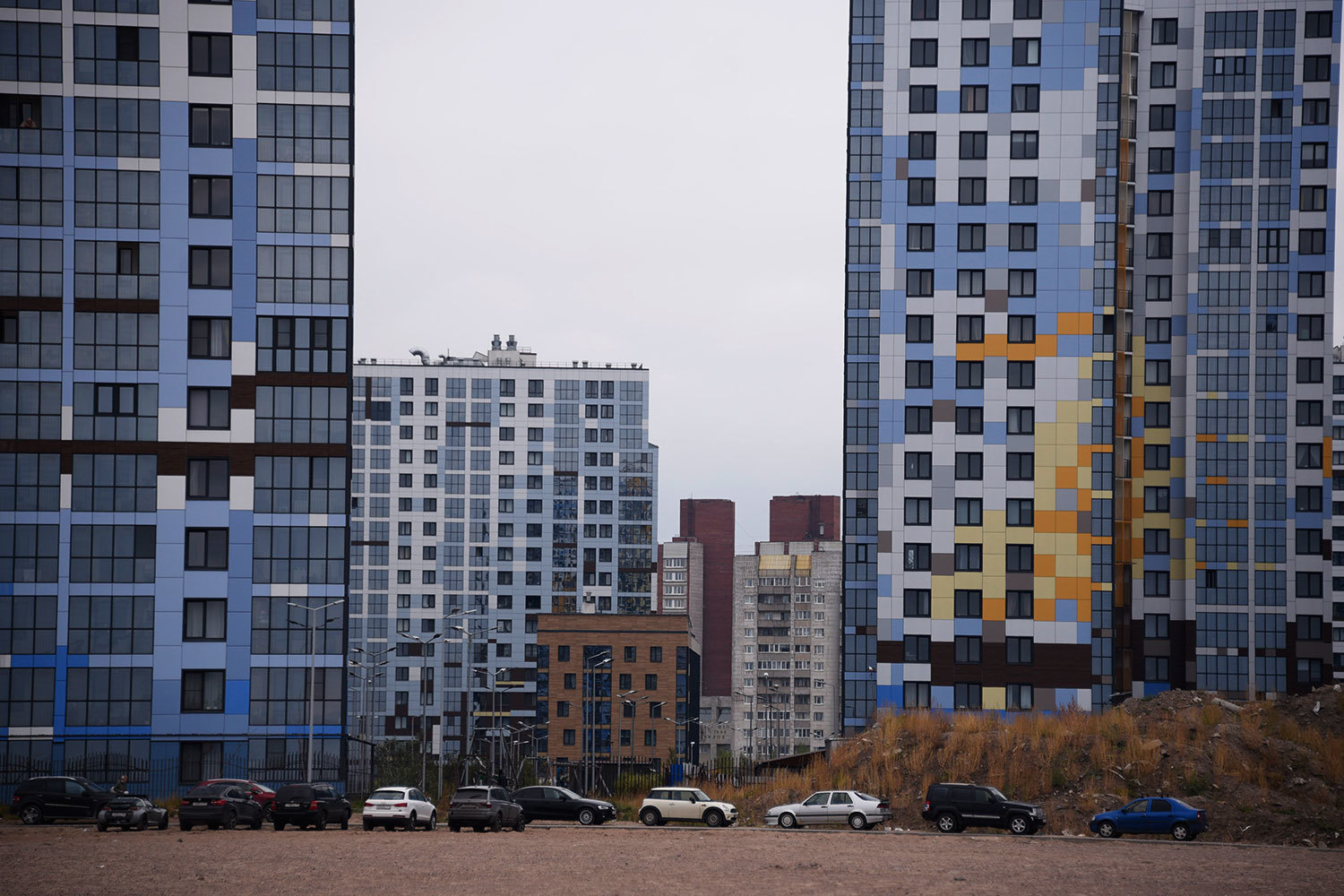 Евгений Егоров / для Ведомостей