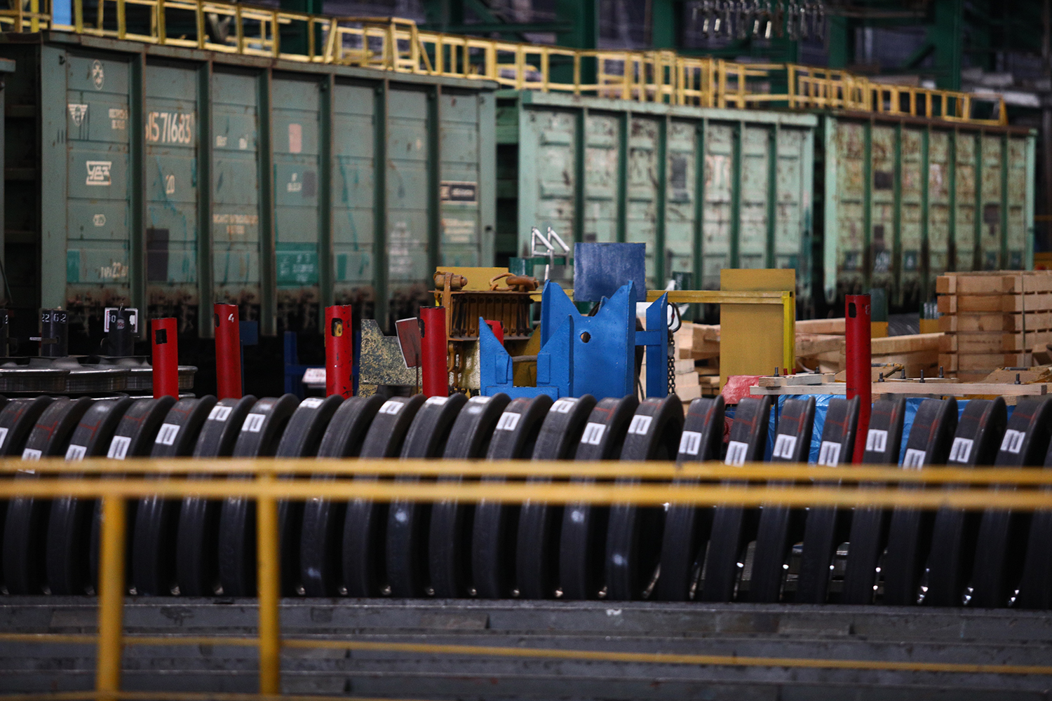 Андрей Гордеев / Ведомости