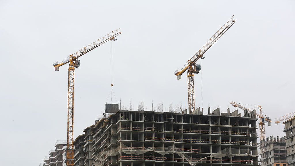 Максим Стулов / Ведомости